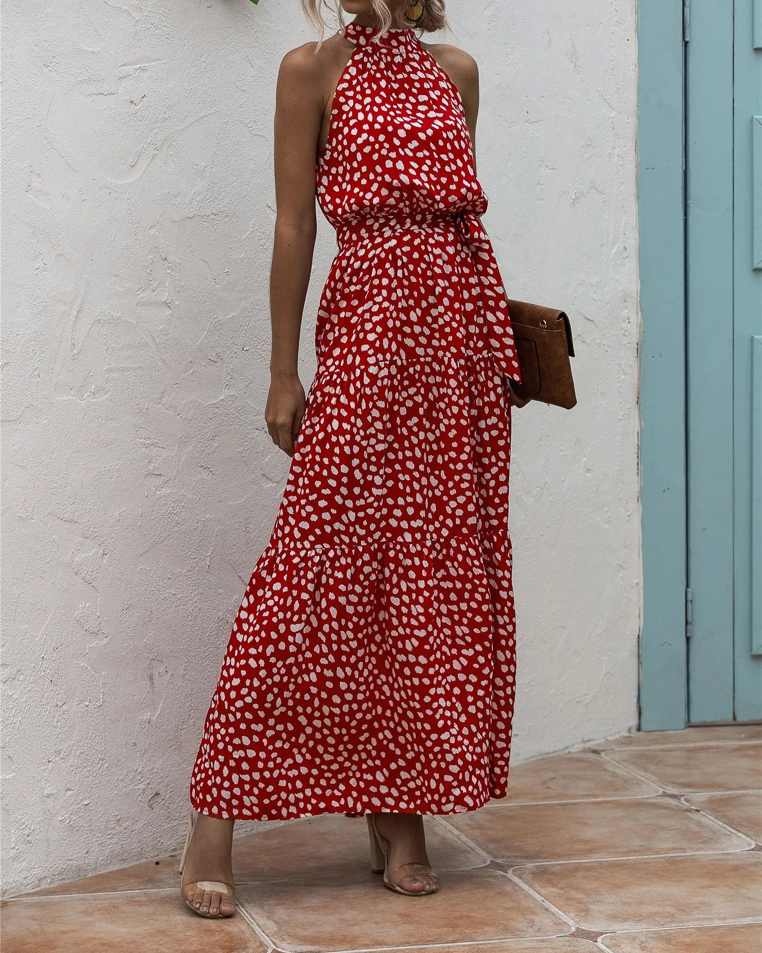 Astra Maxi Dress