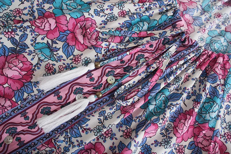 Bellona Blouse