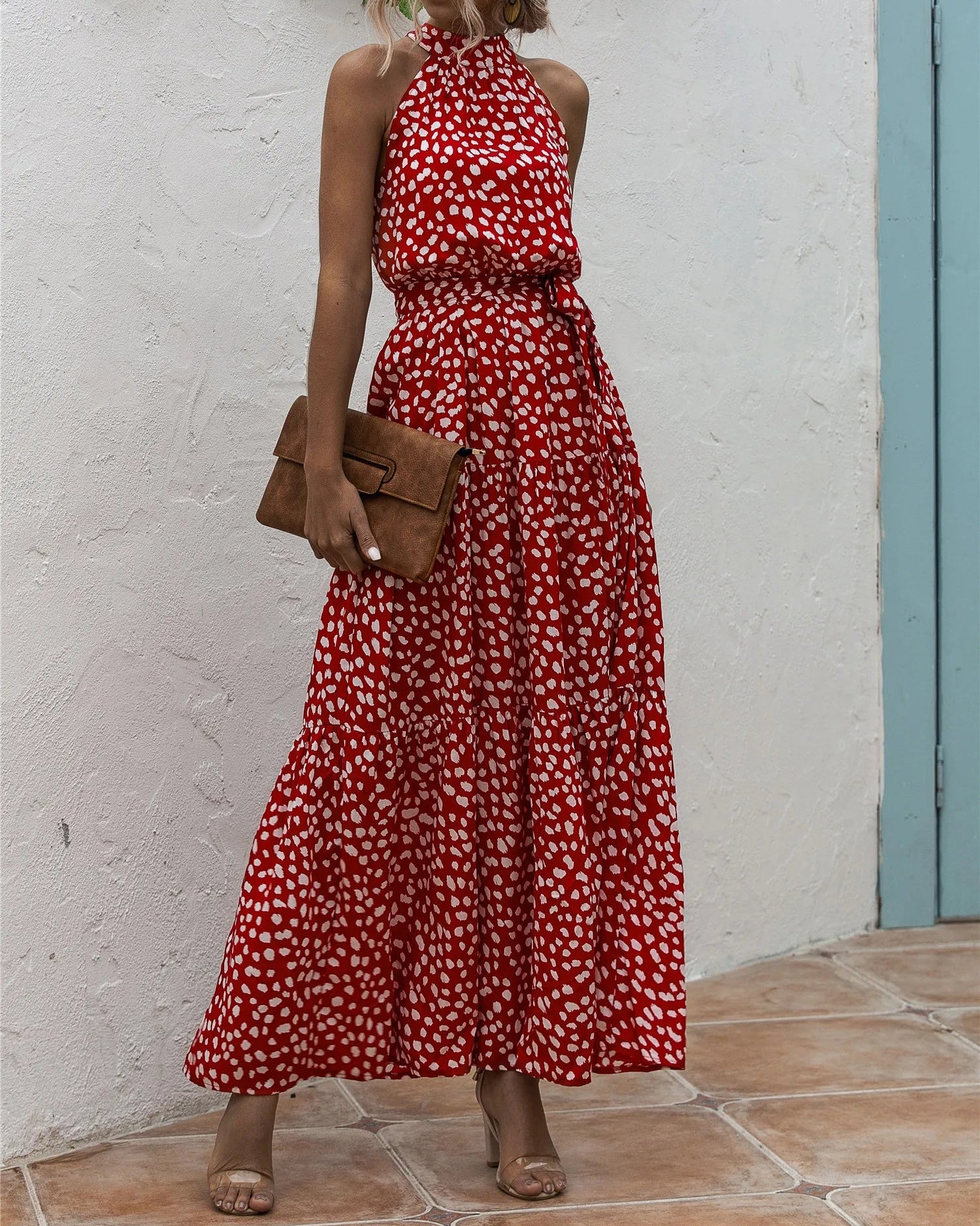 Astra Maxi Dress