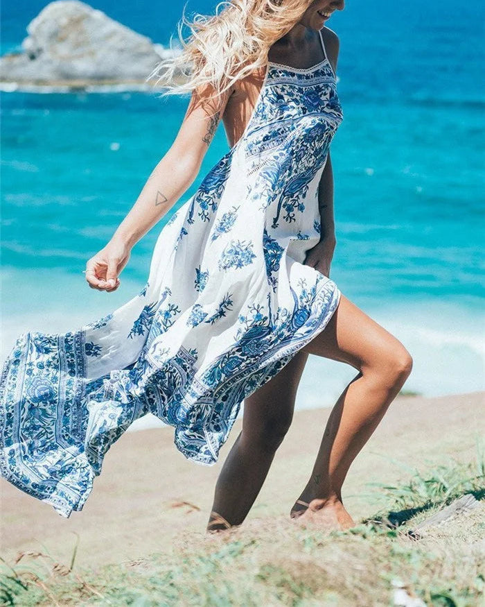 Cielo Dress
