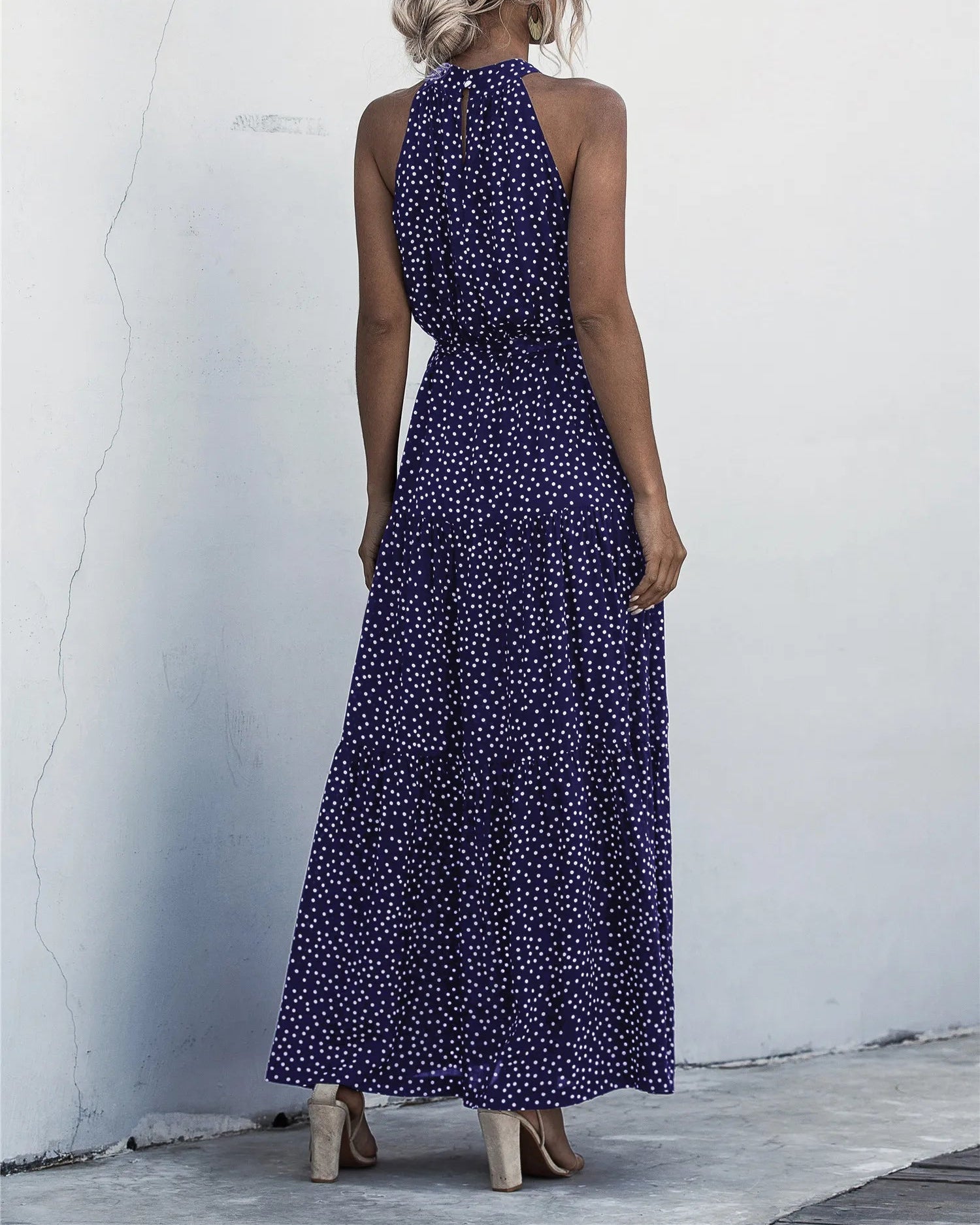 Astra Maxi Dress