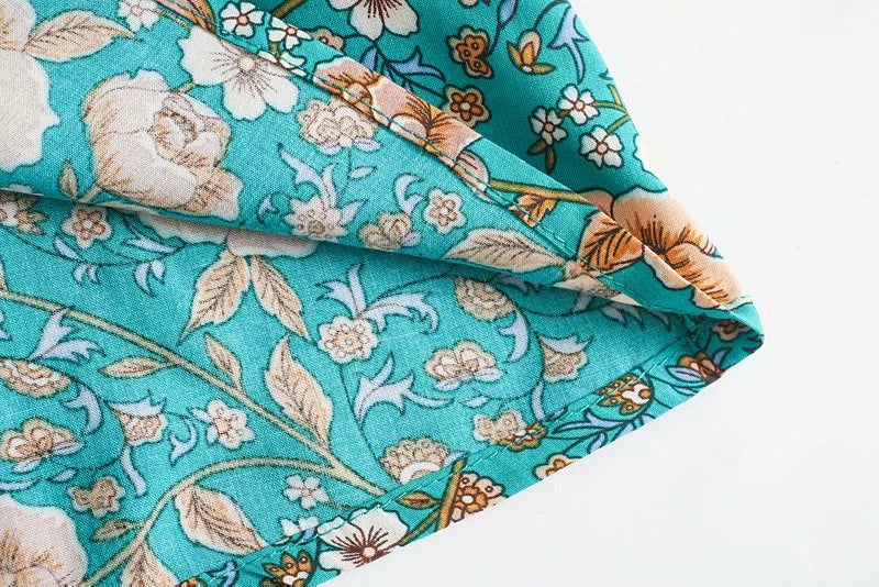 Lauryn Blouse