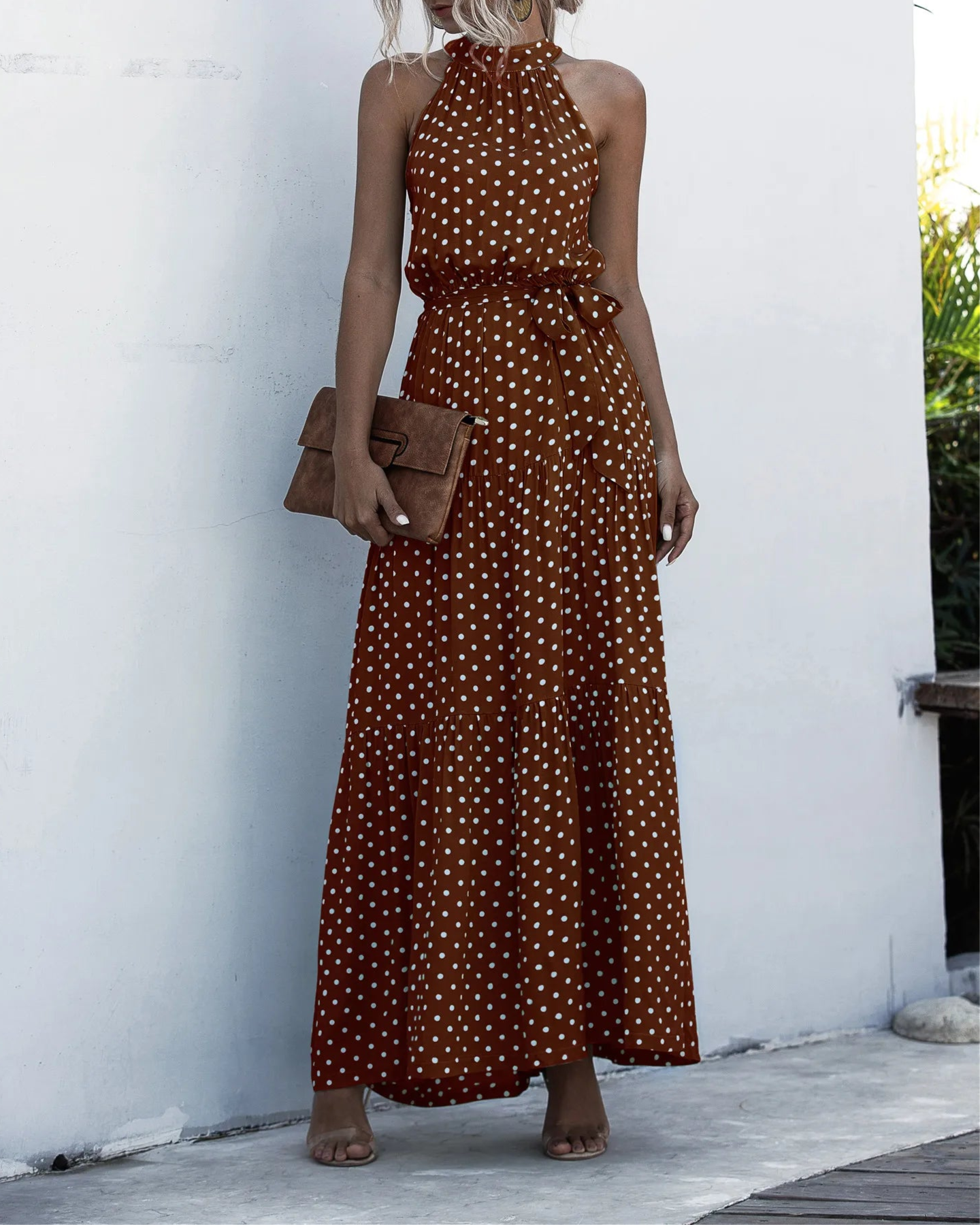 Astra Maxi Dress