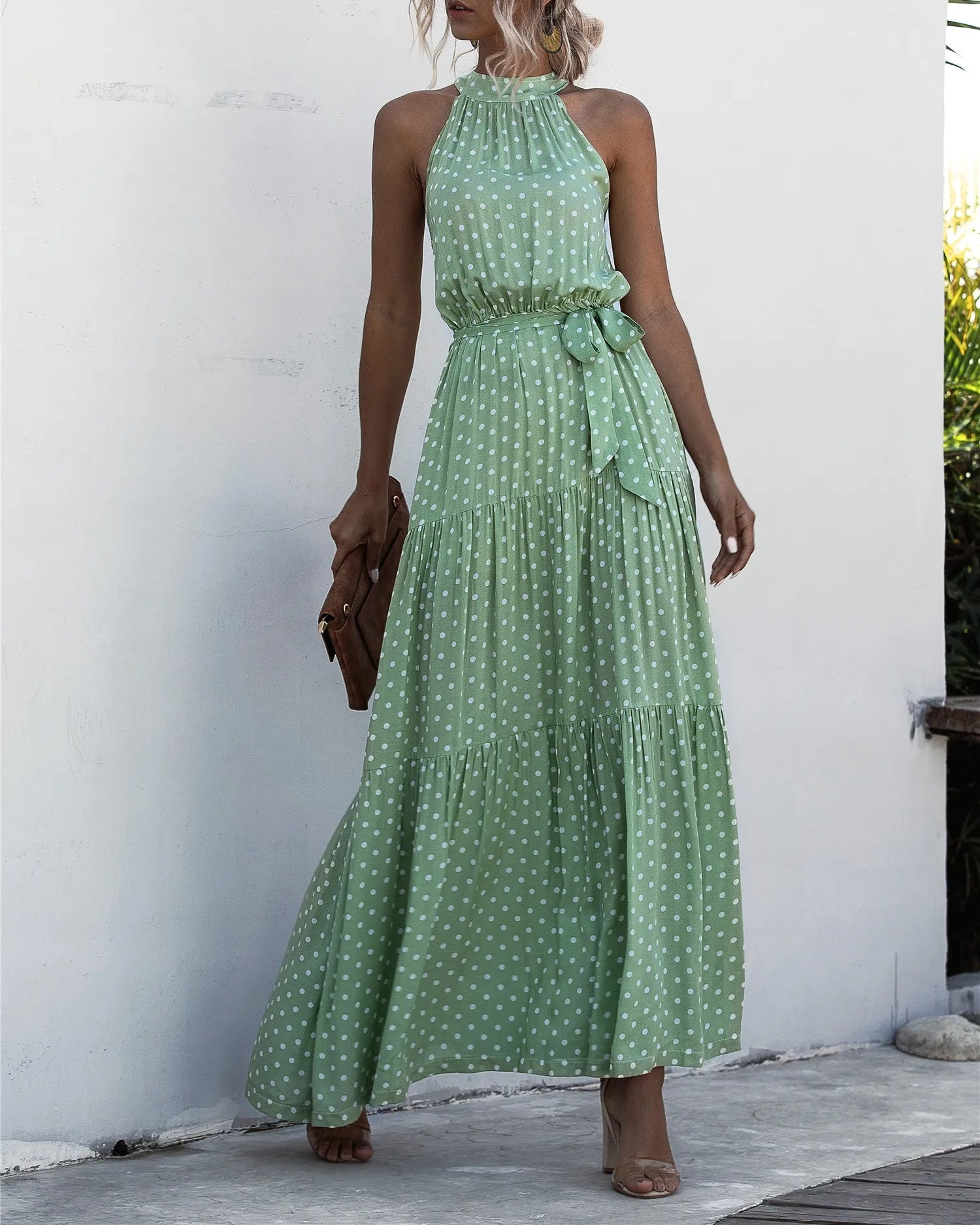 Astra Maxi Dress