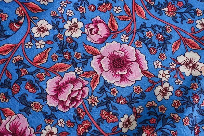 Lauryn Blouse