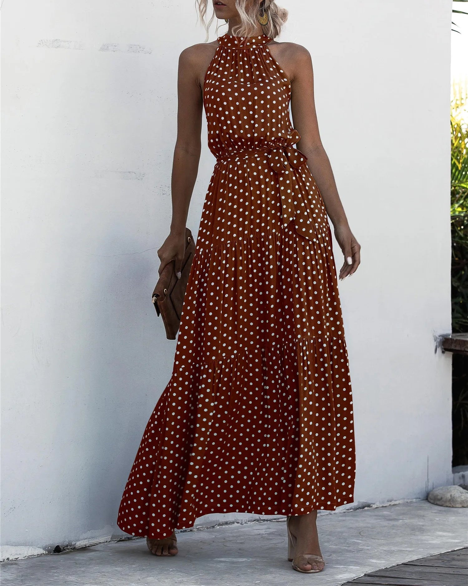 Astra Maxi Dress