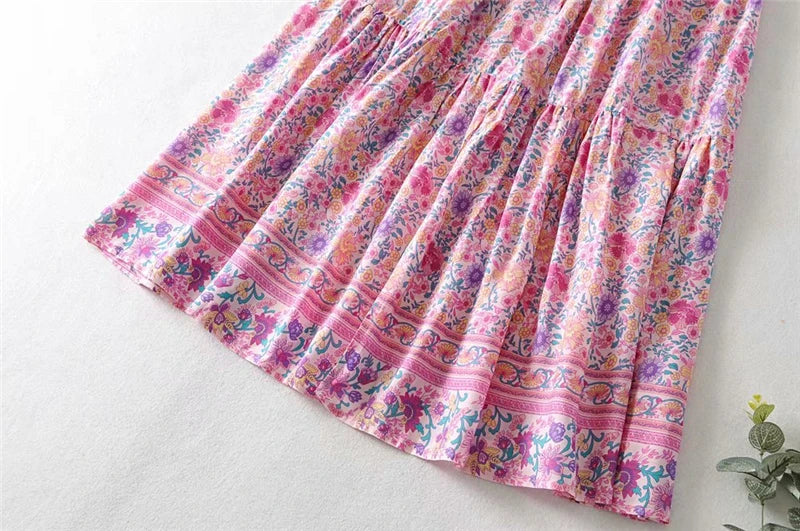 Bellamy Maxi Skirt