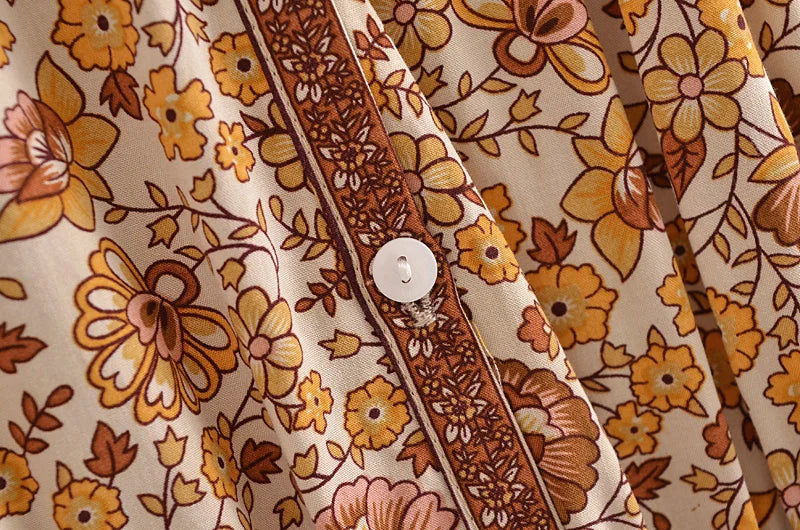 Fauna Romper