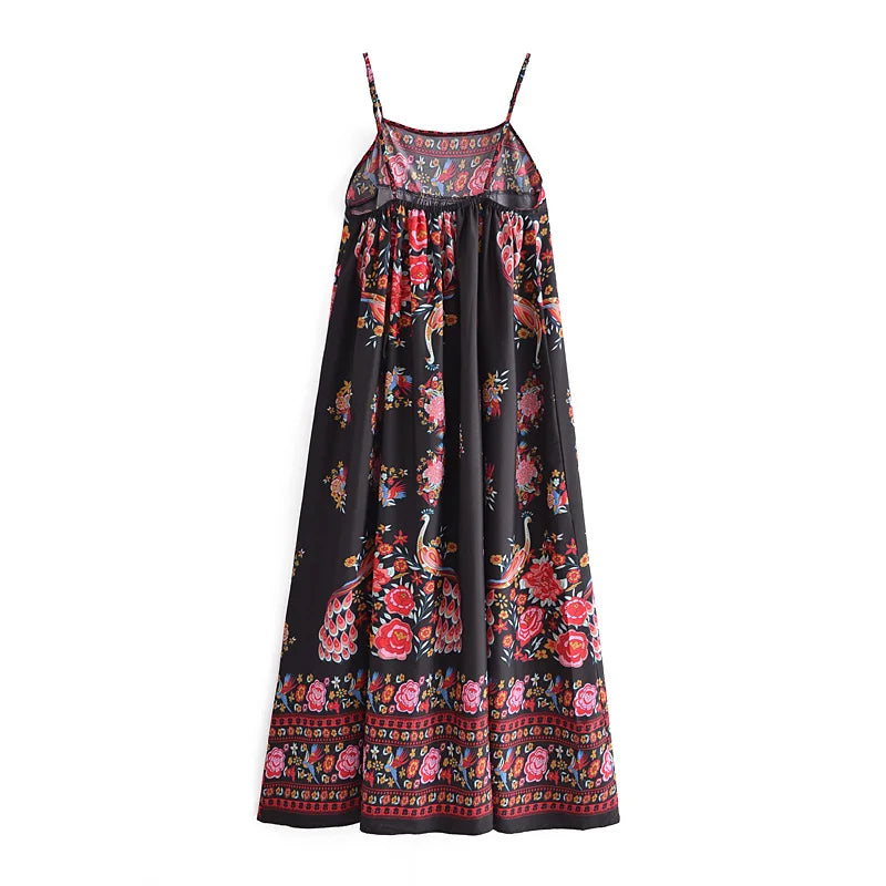 Cielo Dress