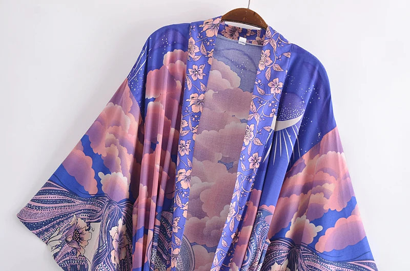 Galadriel Kimono