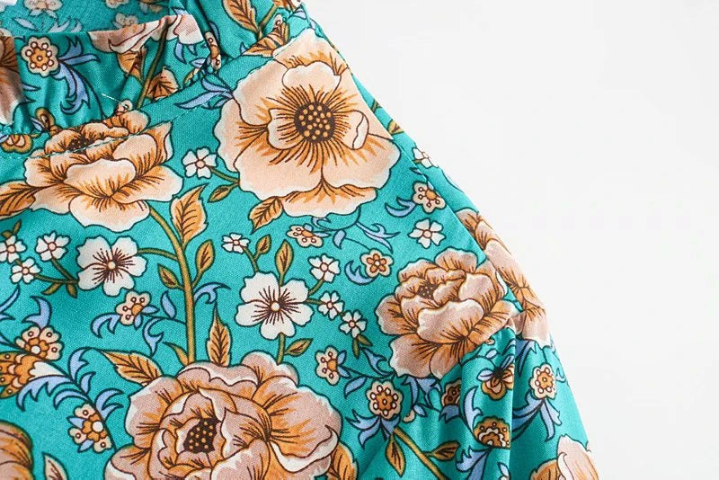 Lauryn Blouse
