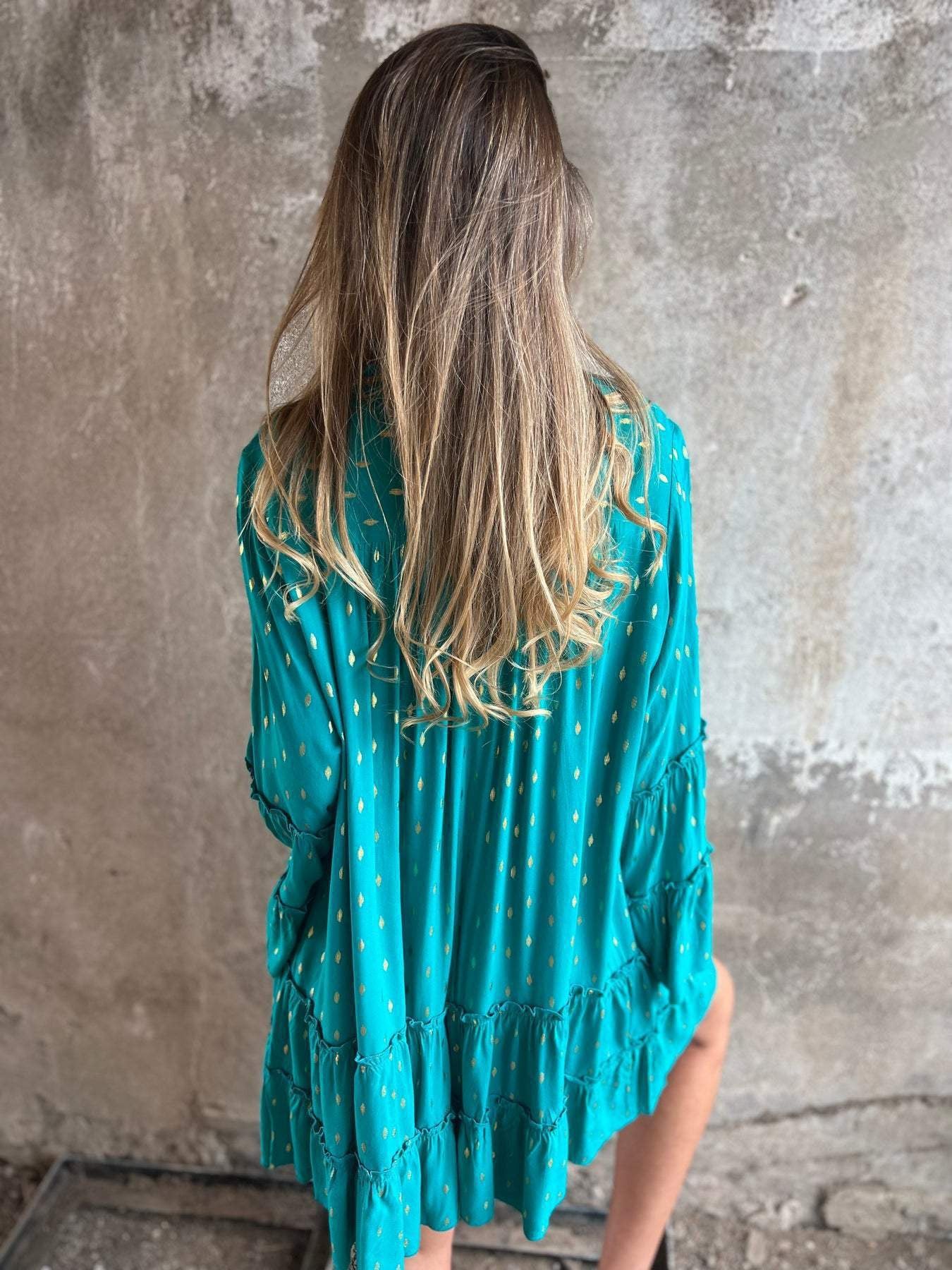 Solara Dress