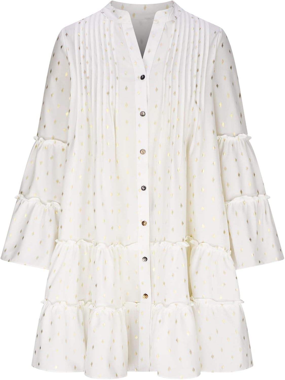 Solara Dress