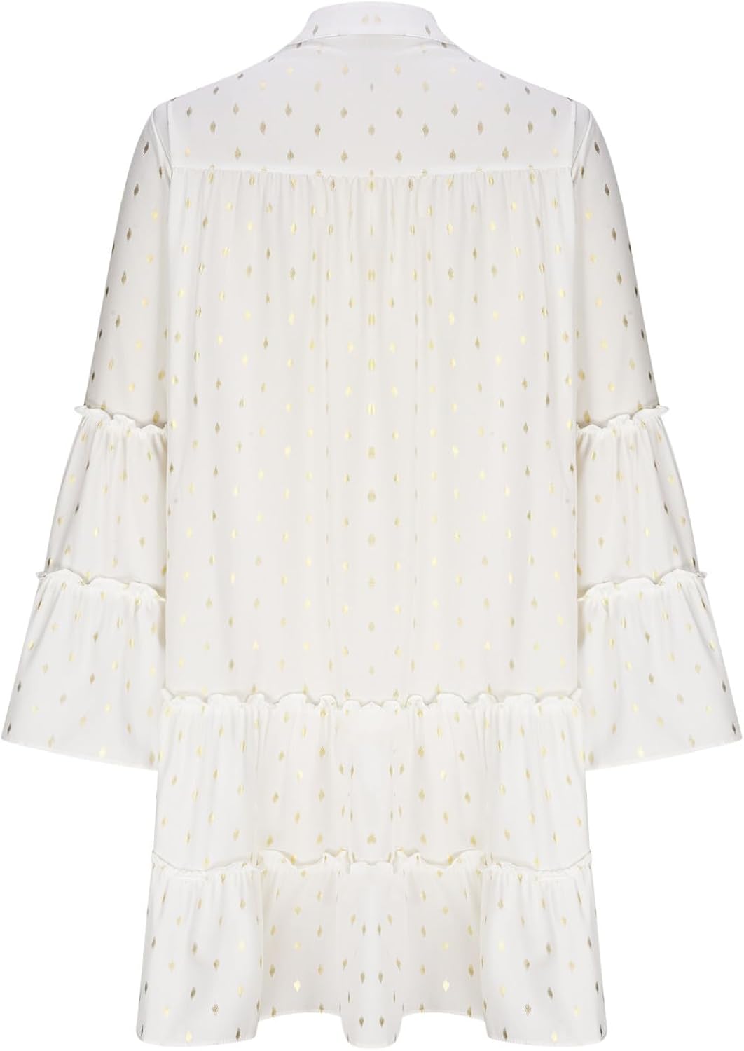 Solara Dress