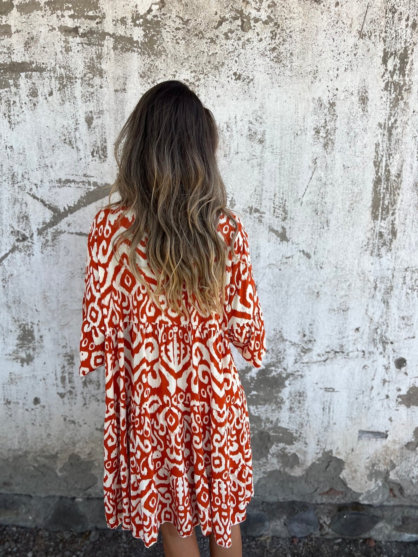 Solea Dress