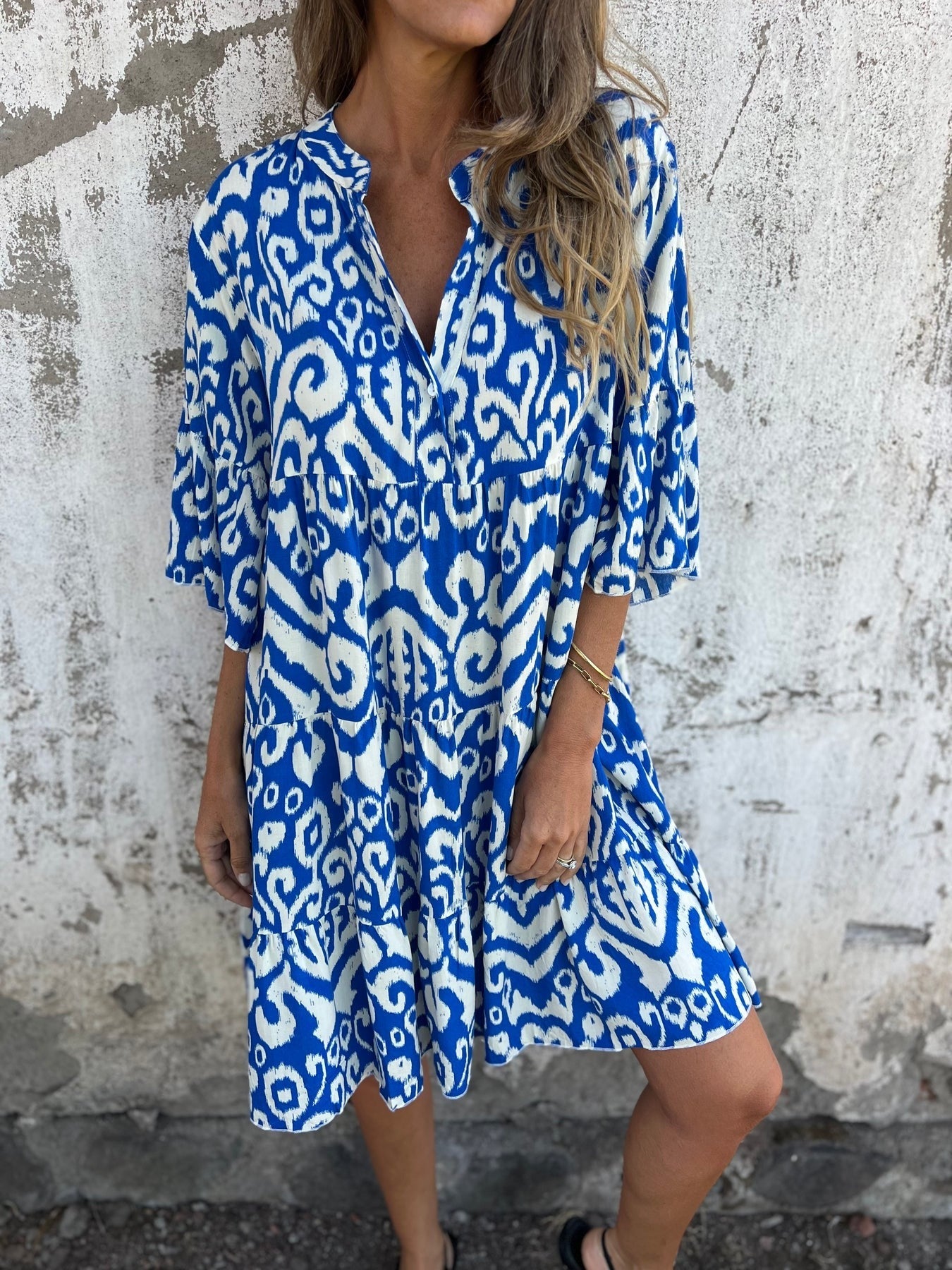 Solea Dress