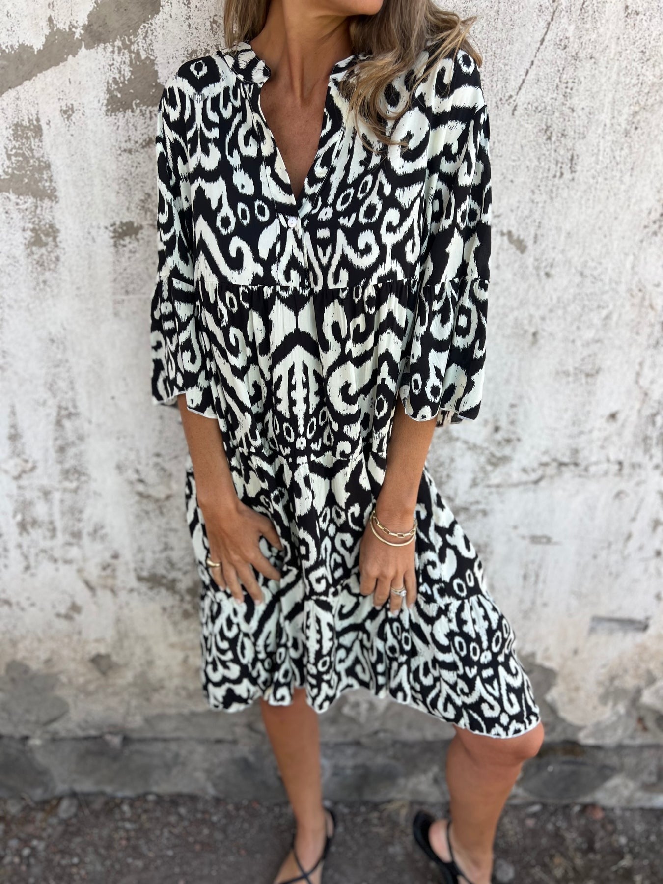 Solea Dress