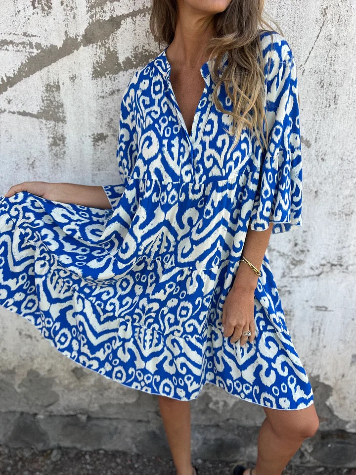 Solea Dress