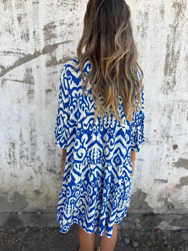 Solea Dress