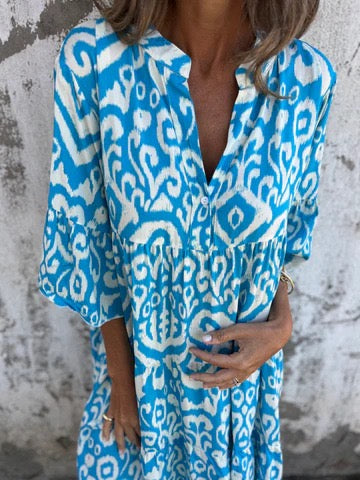 Solea Dress