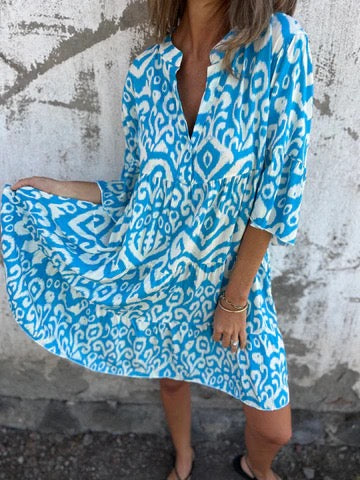 Solea Dress