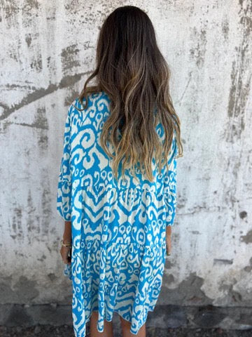 Solea Dress