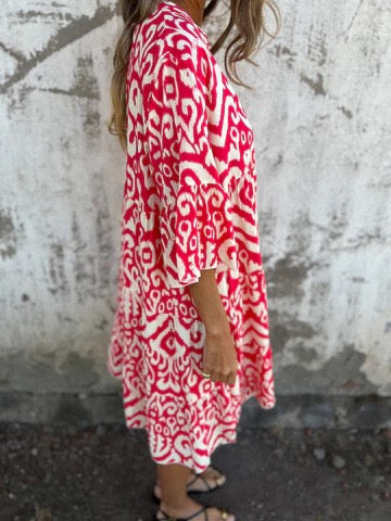 Solea Dress