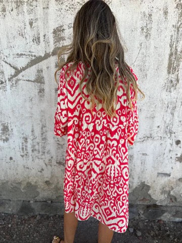 Solea Dress