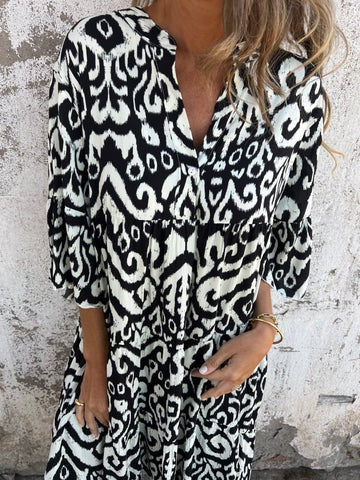 Solea Dress