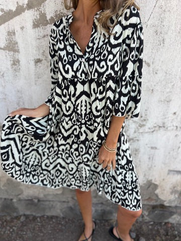 Solea Dress
