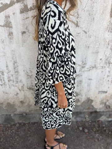 Solea Dress