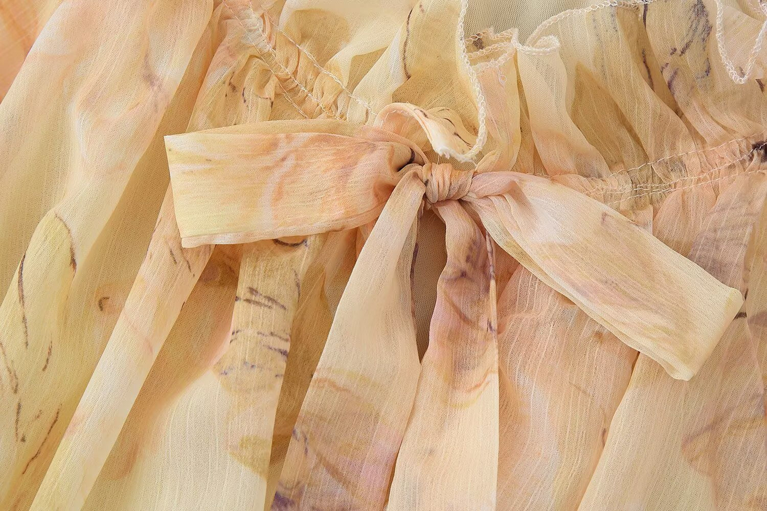 Lunaria Bloom Dress