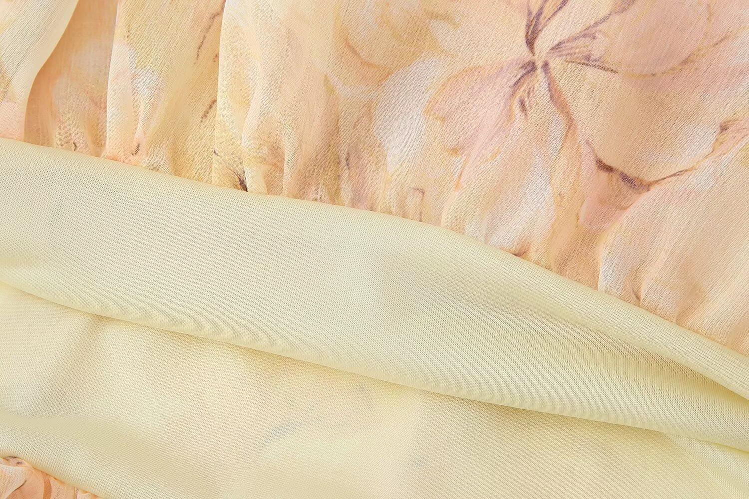 Lunaria Bloom Dress