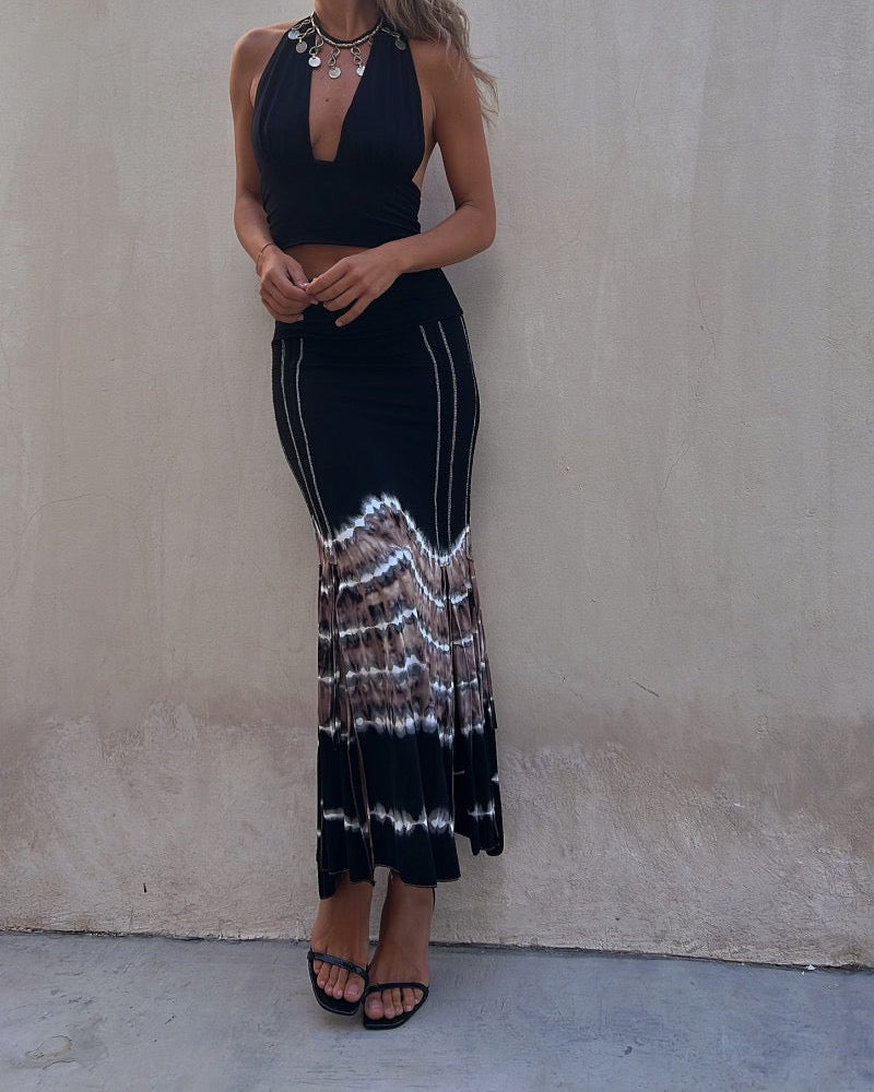 Faya Skirt