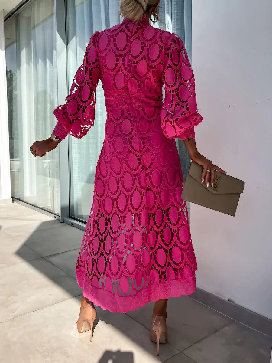 Sari Dress