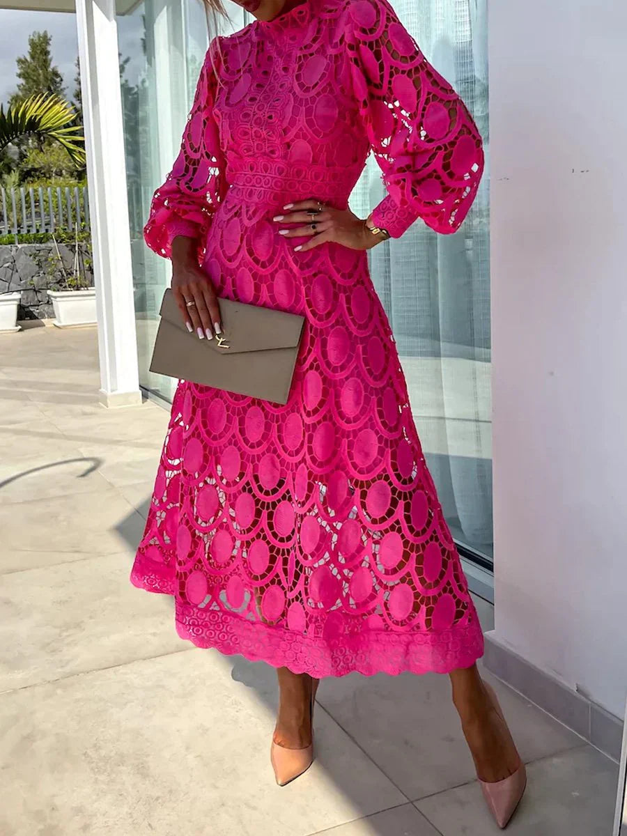 Sari Dress