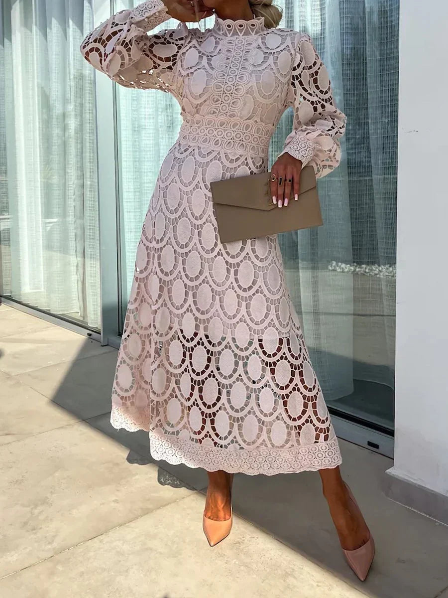 Sari Dress