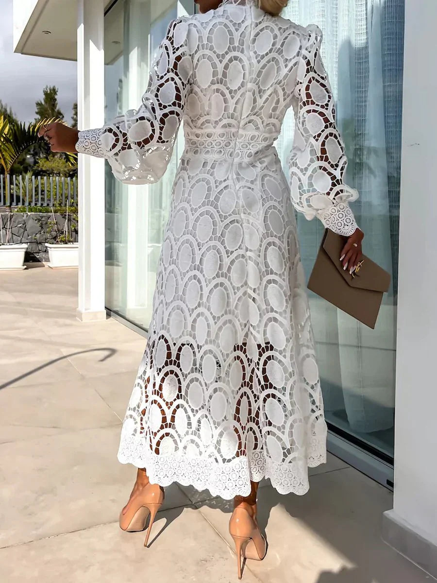 Sari Dress