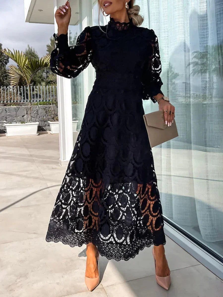 Sari Dress