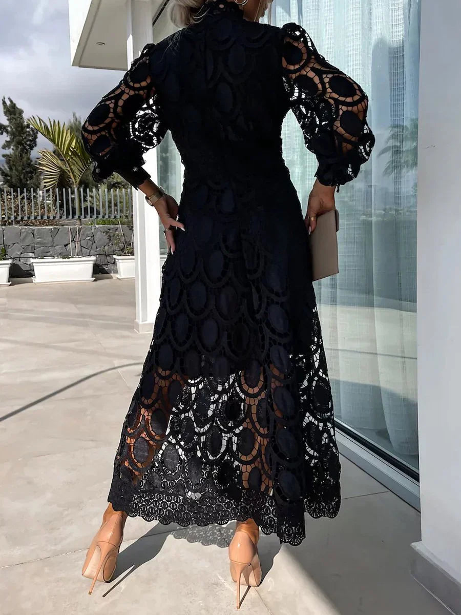 Sari Dress