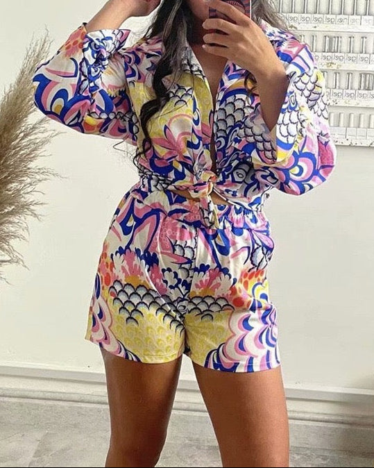 Riviera Dream 3-Piece Set