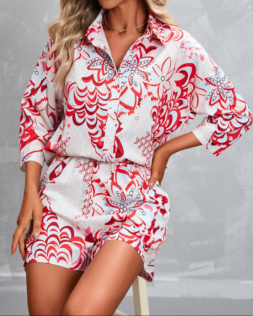 Isola Breeze Set