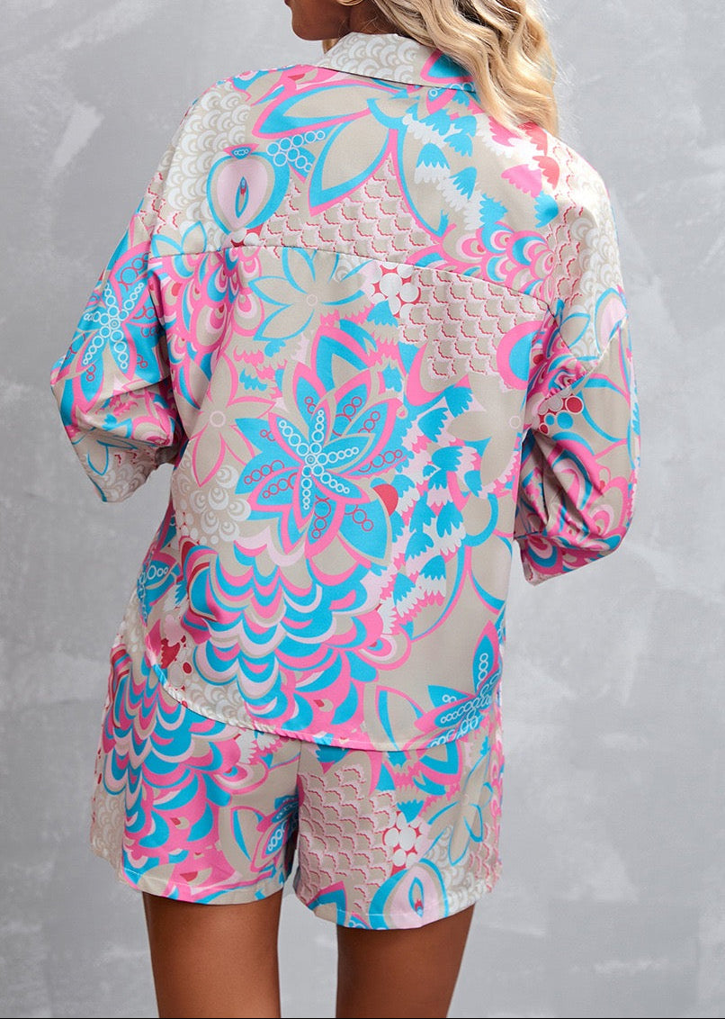 Isola Breeze Set