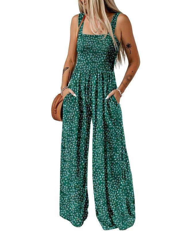 Amara Jumpsuit