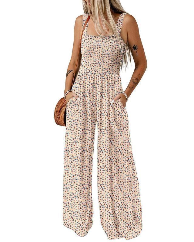 Amara Jumpsuit