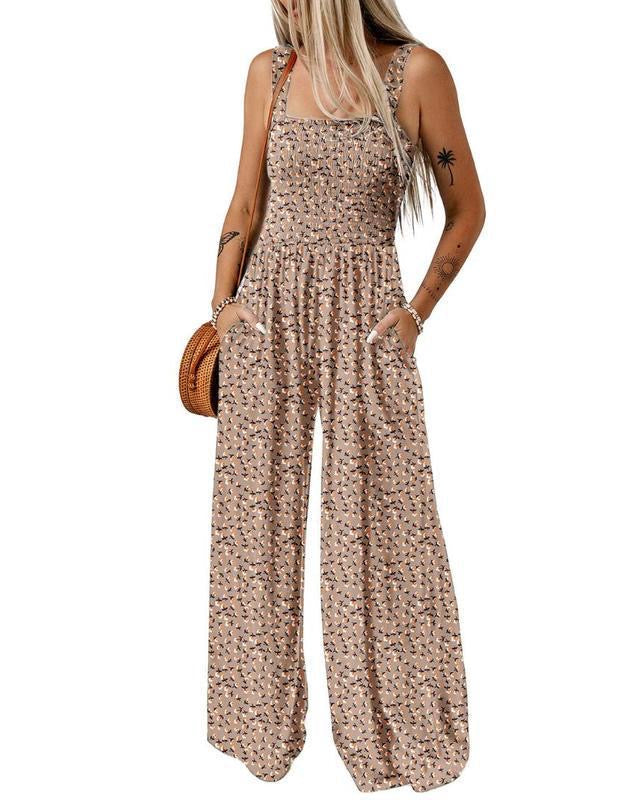 Amara Jumpsuit