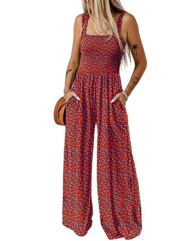Amara Jumpsuit