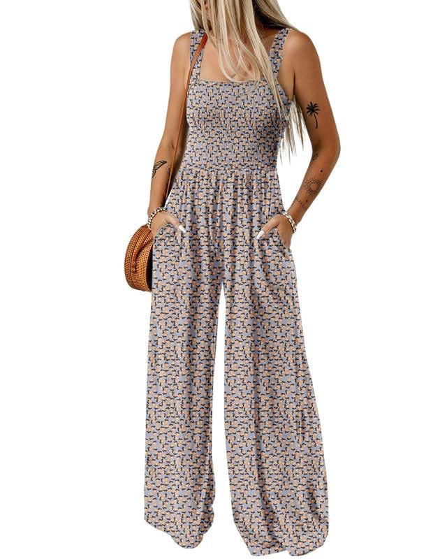 Amara Jumpsuit