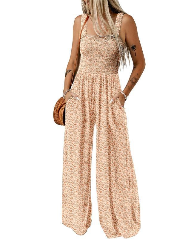Amara Jumpsuit