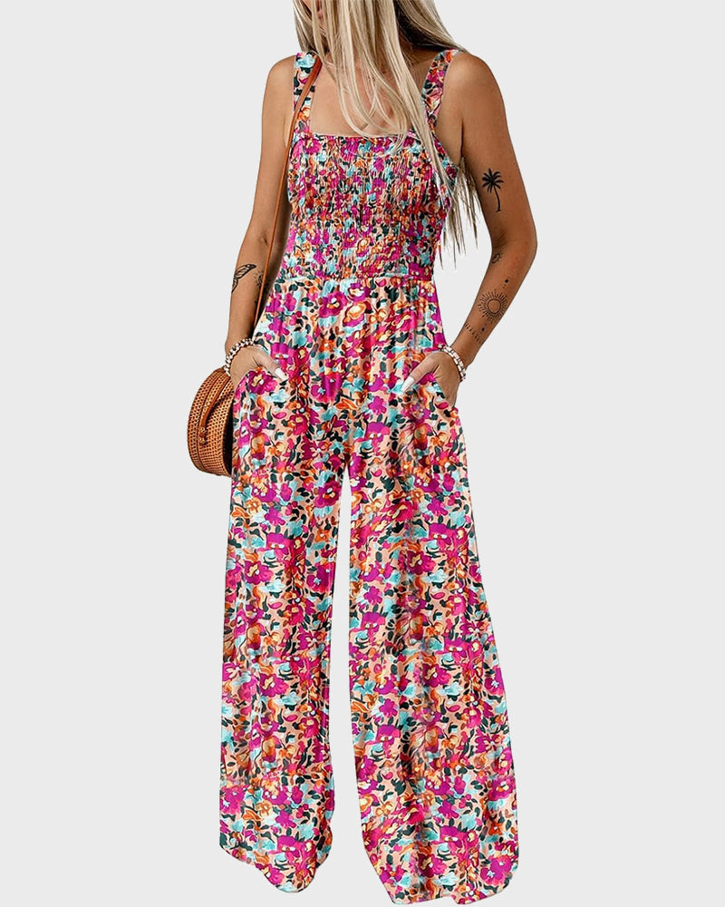 Amara Jumpsuit